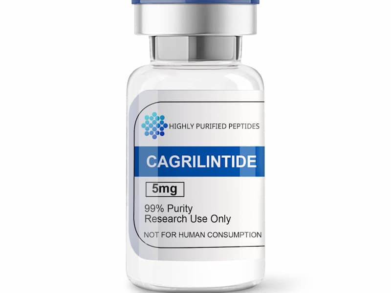 Cover image for Cagrilintide Weight Loss: Transforming Your Journey with Prestig