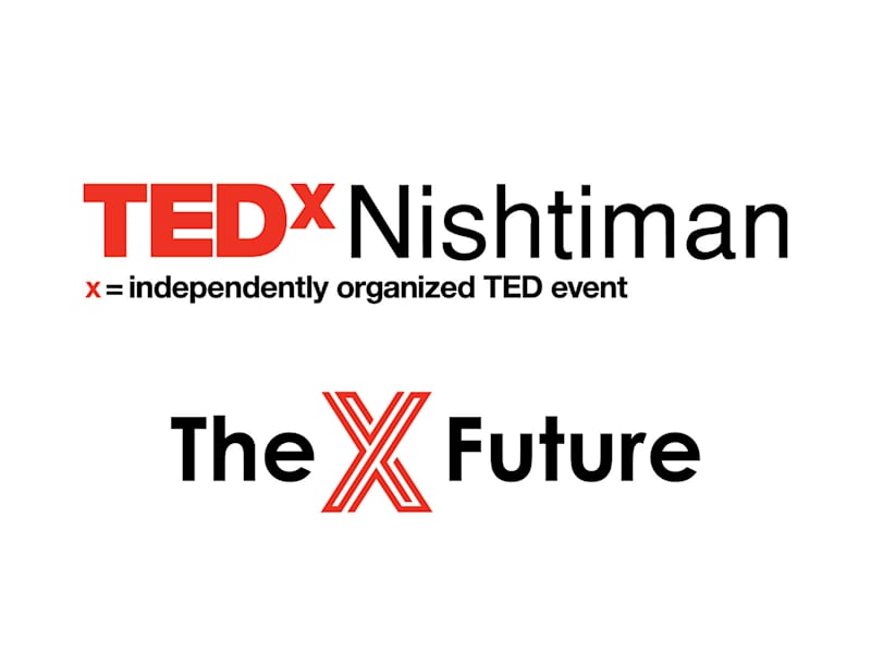 Cover image for TEDxNishtiman - The X Future