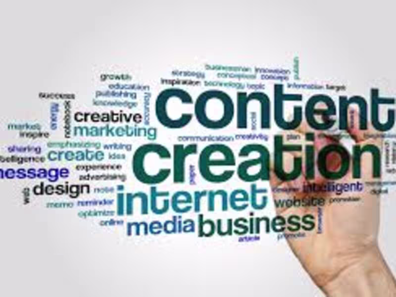 Cover image for Video Creation and Editing