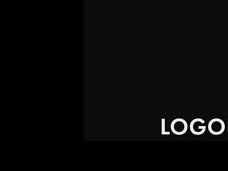 Cover image for Custom logo design 