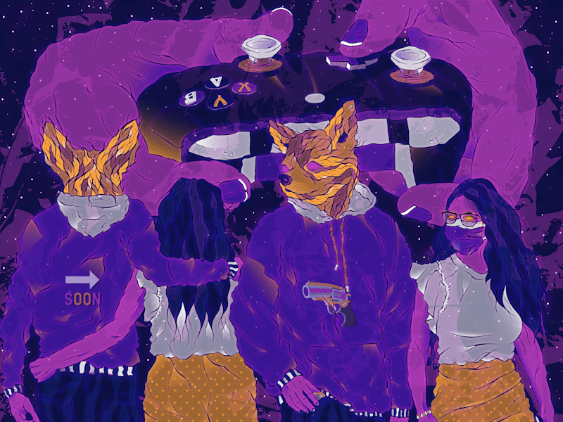 Cover image for Illustration Preview