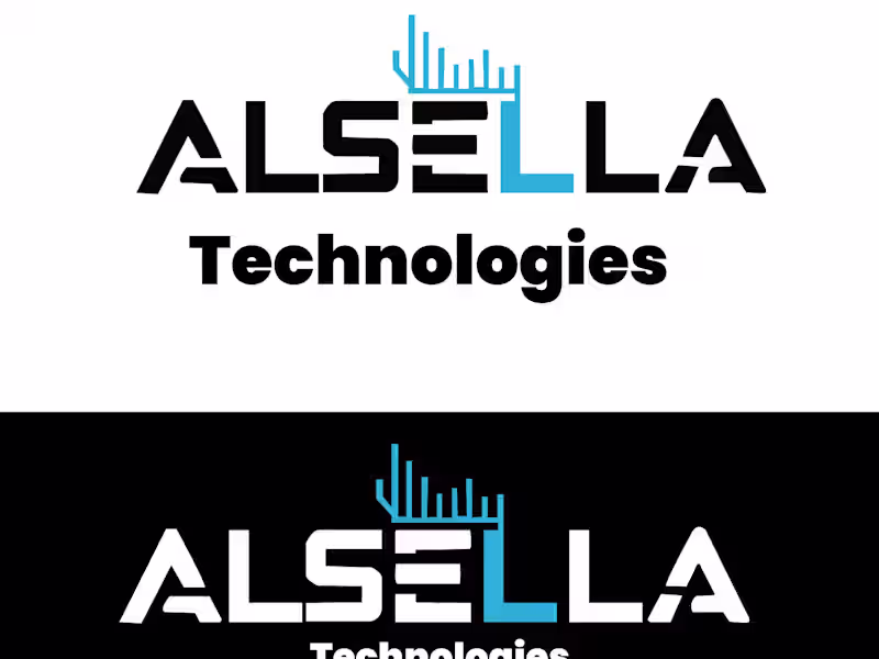 Cover image for I will Create Amazing, Minimalist logo design