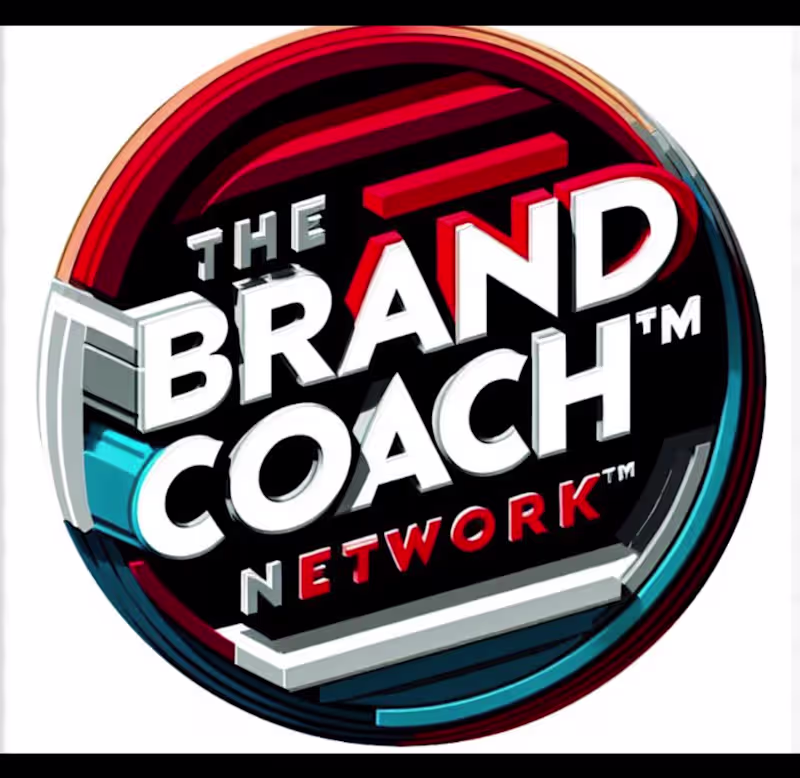 Cover image for Right now, I’m building and scaling The BrandCoach™ Network ...