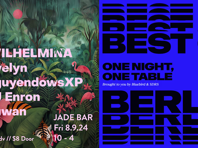 Cover image for Digital Marketing & Design Retainer