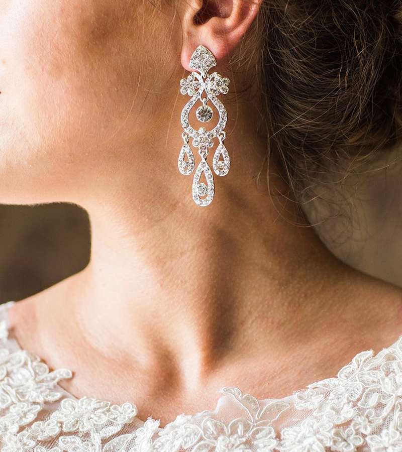 Cover image for What are the most trending diamond earrings designs?