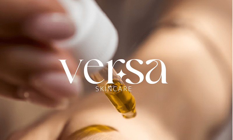 Cover image for Versa Skincare
