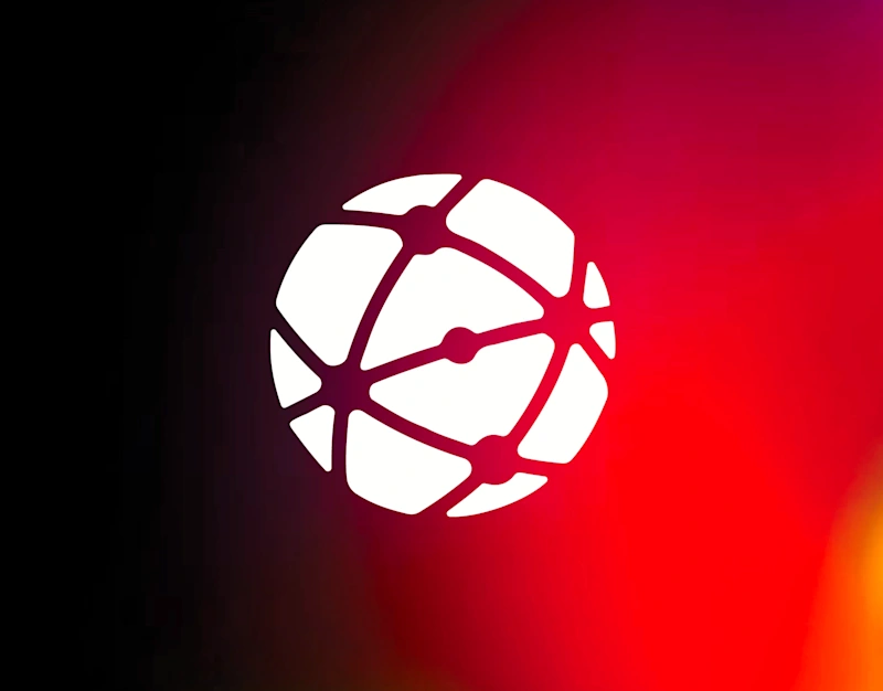 Cover image for Cyber Security Company Branding