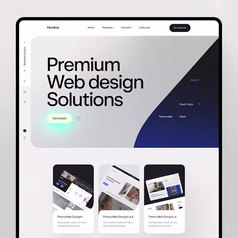 Cover image for No online presence in 2025 ? Seriously ? In 2015 you had an ...