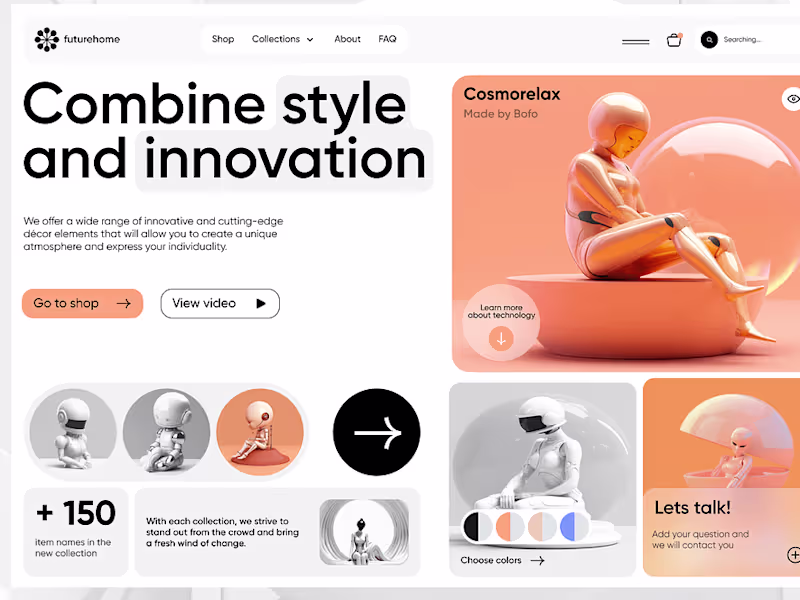 Cover image for Do you need a website for your Brand