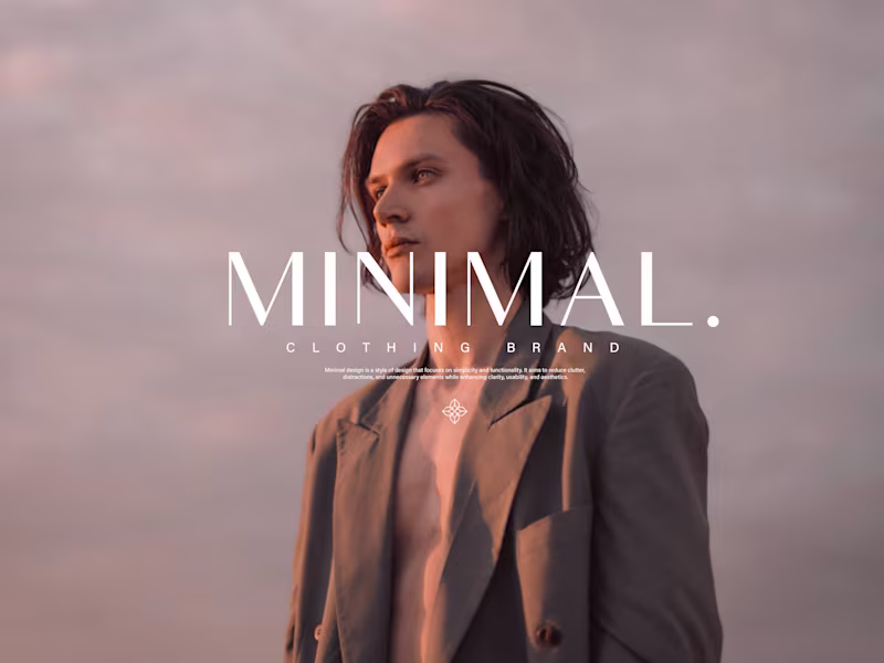 Cover image for Brand Identity Designer | Logo & Branding Expert