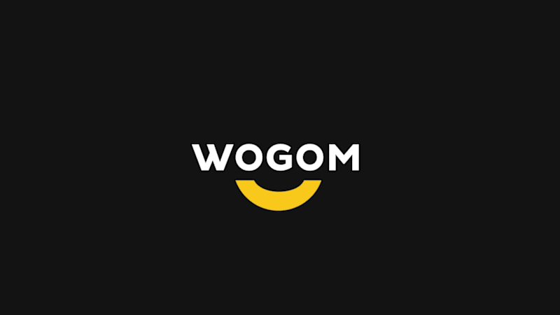 Cover image for WOGOM