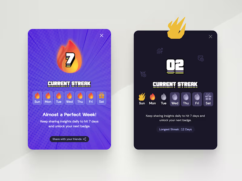 Cover image for Stockheads: Community-Driven Stock Market App