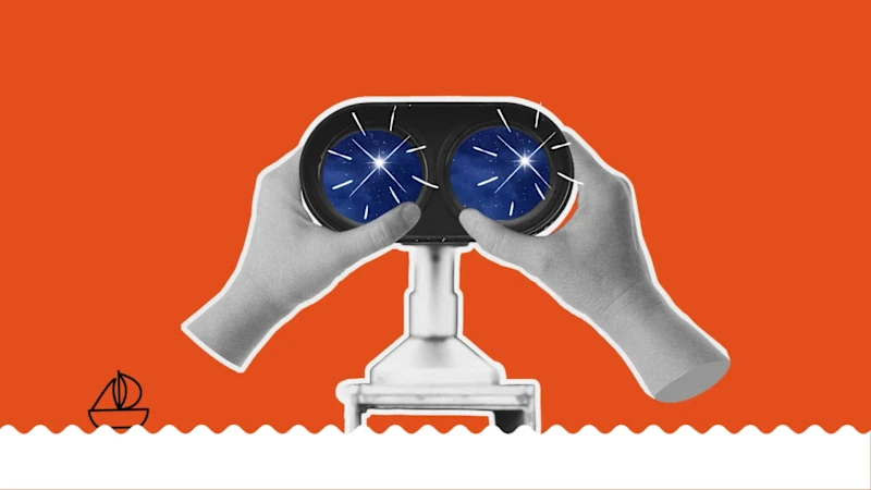 Cover image for Buenpuerto. Collage Animation