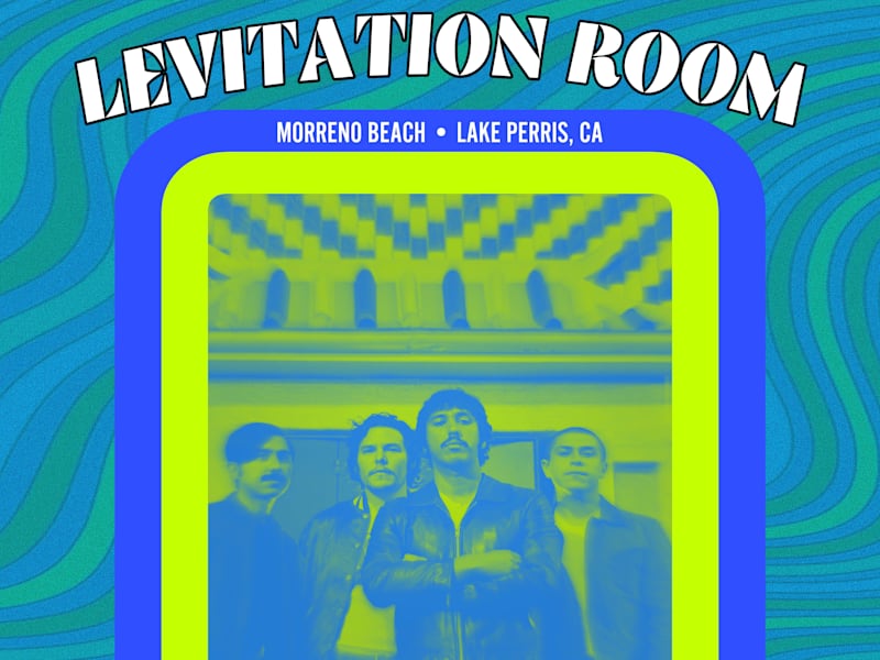 Cover image for Music Announcements