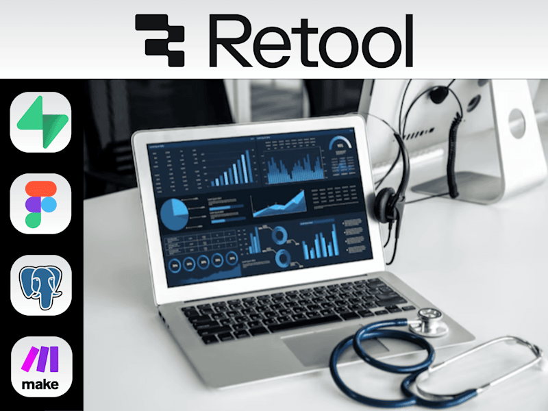 Cover image for Role-Based Case Management System for Hospital Teams