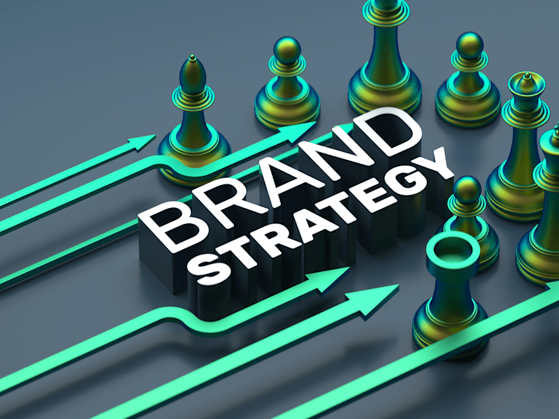 Cover image for Branding & Identity for Nested