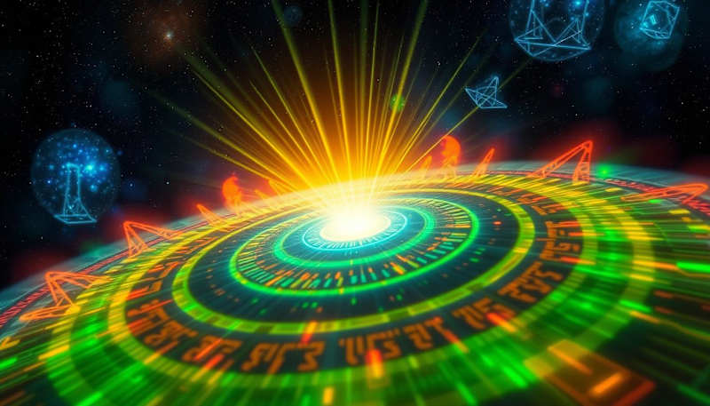 Cover image for 10 Mysterious Signals From Space That Have Stumped Scientists