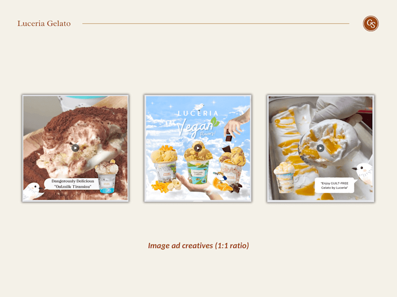 Cover image for Ad Creative Designer | Meta Ads