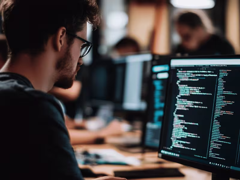 Cover image for Cloud (AWS, Azure, Google Cloud) Setup and Consulting