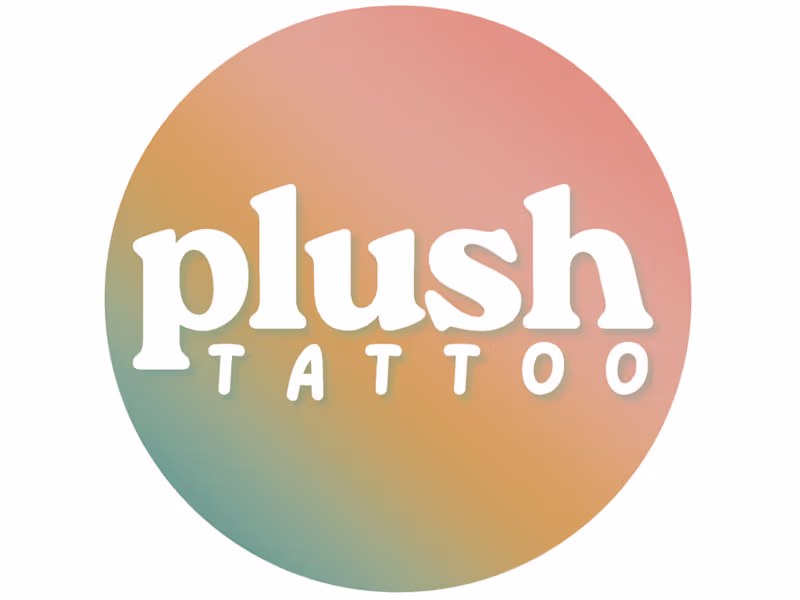 Cover image for Social Media Manager - Plush Tattoo