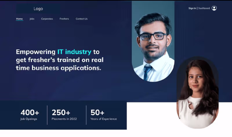 Cover image for Applicant Tracking System