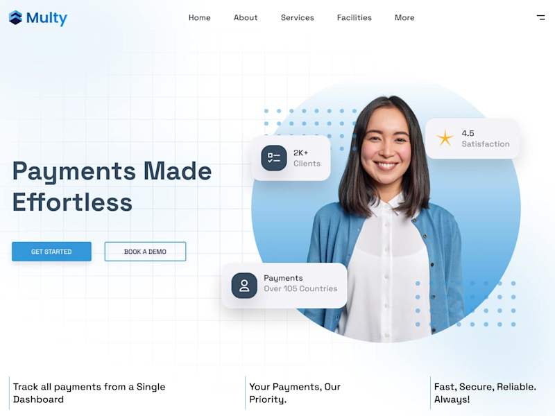 Cover image for Framer Template Customization