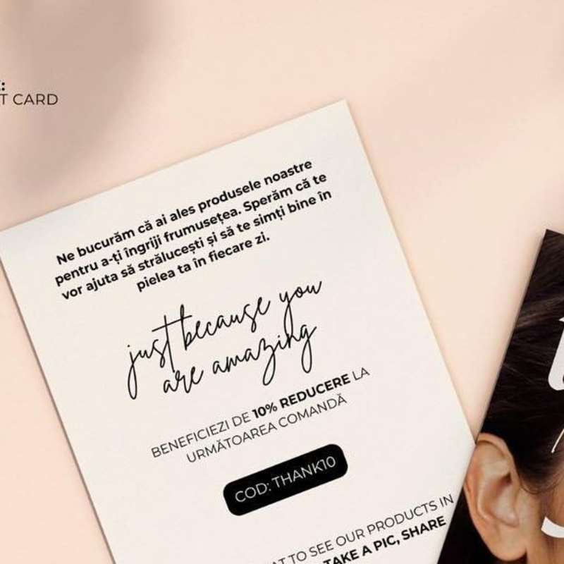 Cover image for PPRODUCTIONSS on Instagram: “DESIGN GIFT CARD | NISSADE”