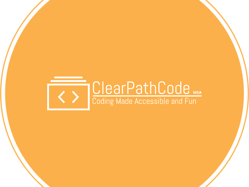 Cover image for ClearPathCode