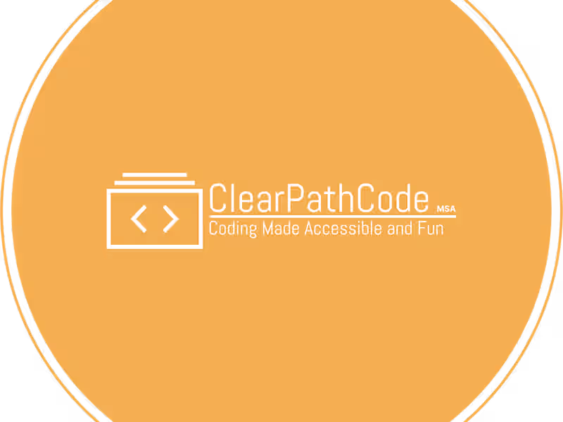 Cover image for ClearPathCode