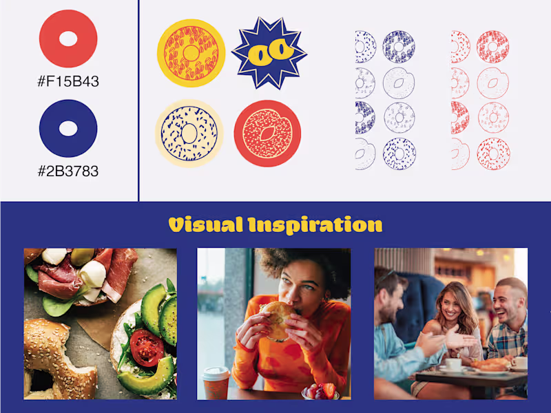 Cover image for Instantly recognizable 