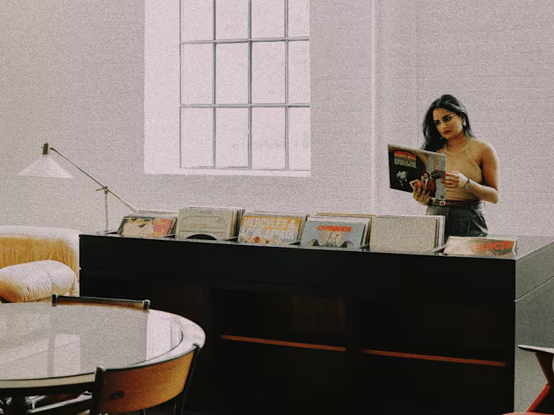 Cover image for Community Launch Sprint