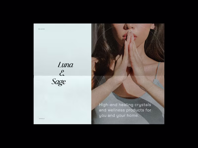 Cover image for Brand Identity Design