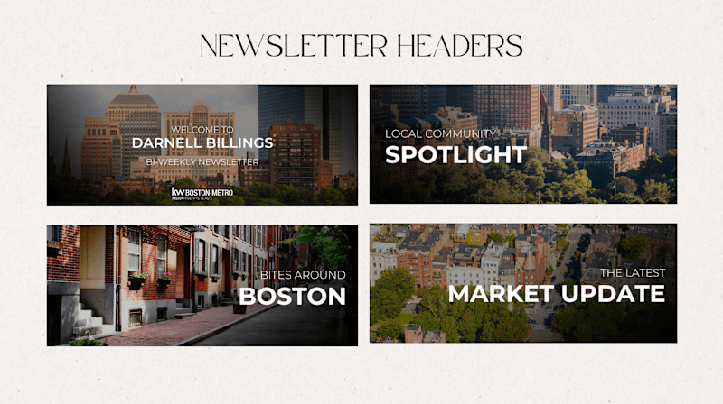 Cover image for Real Estate Marketing Examples
