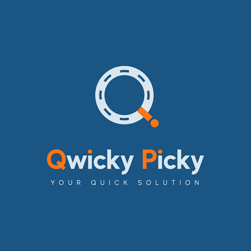 Cover image for Qwicky Picky Mobile App