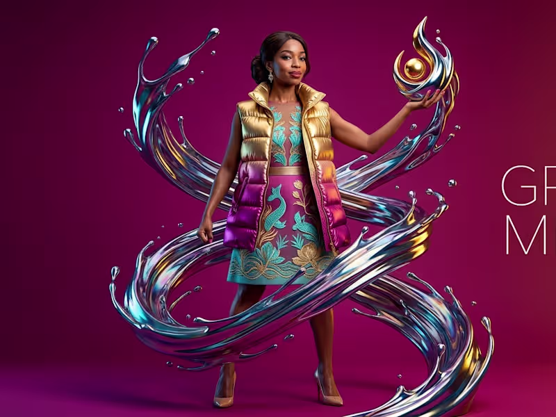 Cover image for Explore Innovative CapCut Templates for Creative Branding