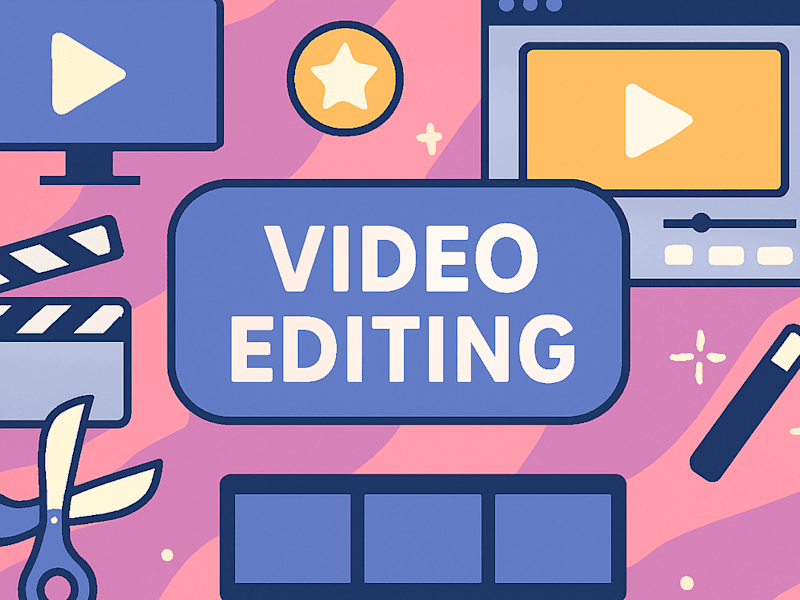 Cover image for Videos of March