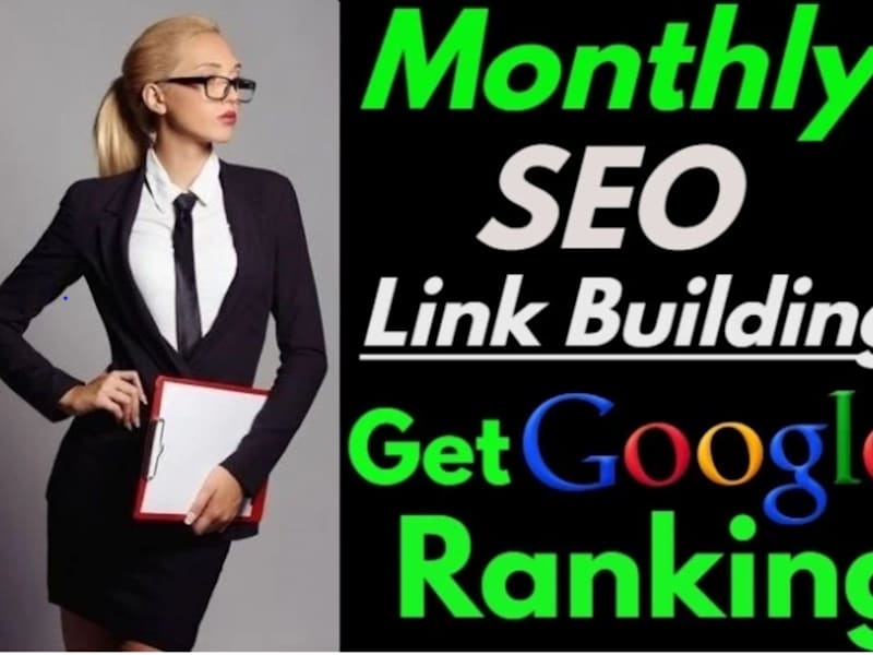 Cover image for I will do converting seo optimization and website store ranking 