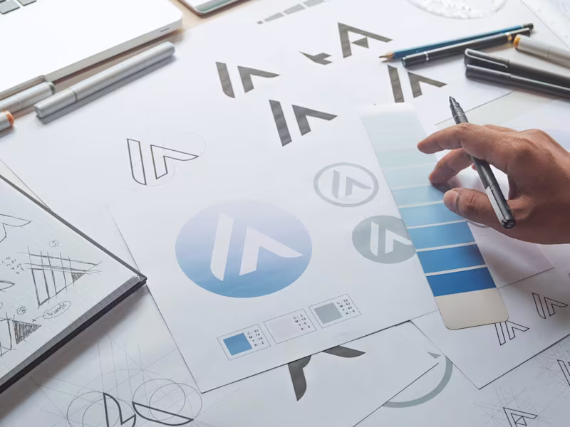 Cover image for Brand Identity and Marketing Materials