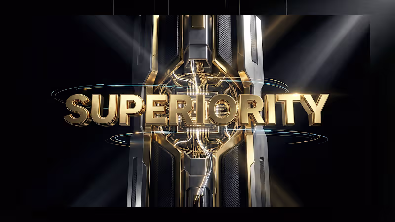 Cover image for Pure Power: Superiority | High-Performance E-commerce Engine