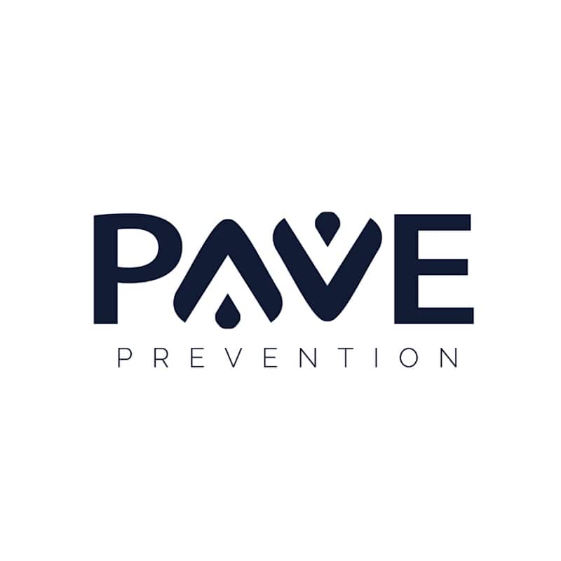 Cover image for PAVE Prevention