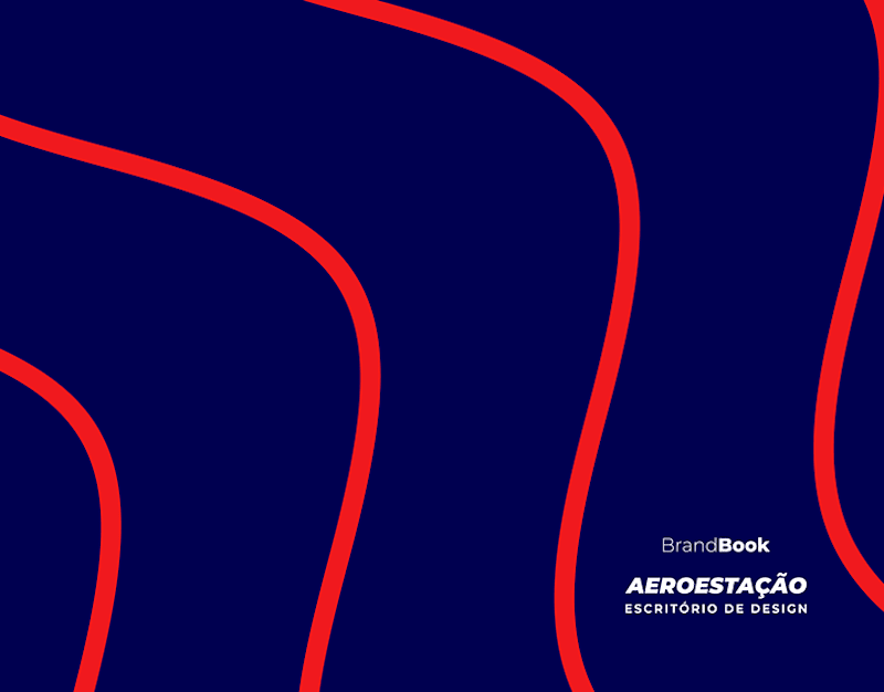Cover image for AEROESTAÇÃO | ESCRITÓRIO DE DESIGN