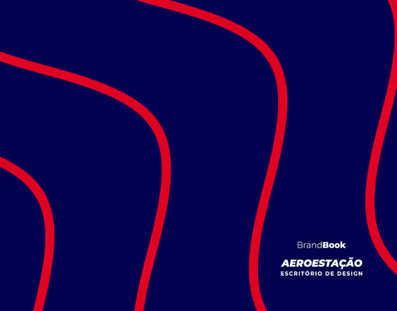 Cover image for AEROESTAÇÃO | ESCRITÓRIO DE DESIGN