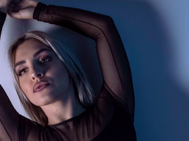 Cover image for Capturing Fitness in Motion: Moove Fitness Boutique Studio