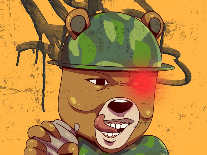 Cover image for Streetwear Design