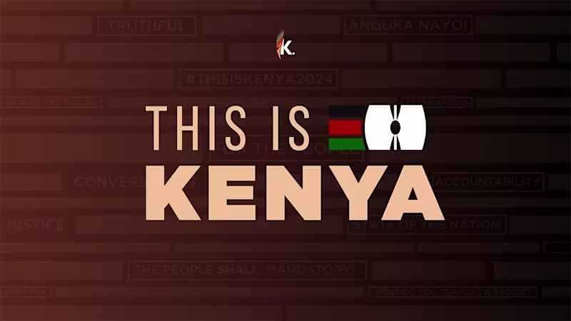 Cover image for Read The Room - Public Participation in Kenya | This Is Kenya -…