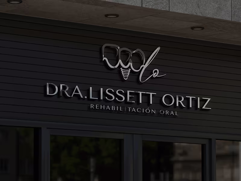 Cover image for Brand Concept & Simple Logo Design