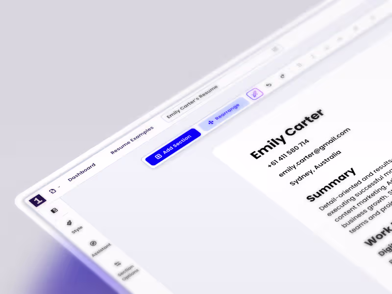 Cover image for Designing the WYSIWYG Editor for 1Template