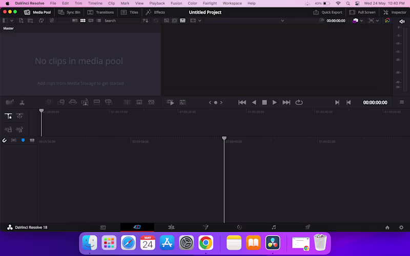Cover image for MY VIDEO EDITING APP PREVIEW