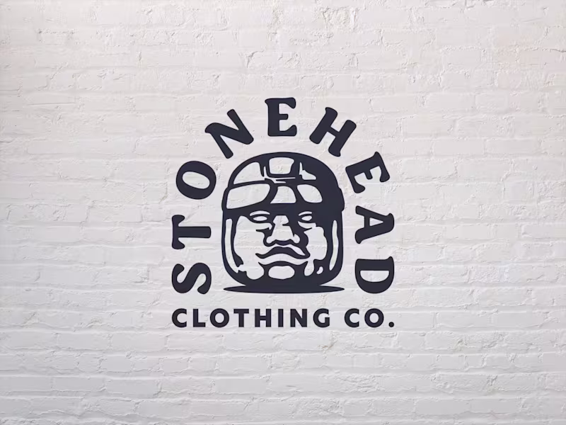 Cover image for Bold Branding Design for Streetwear Company
