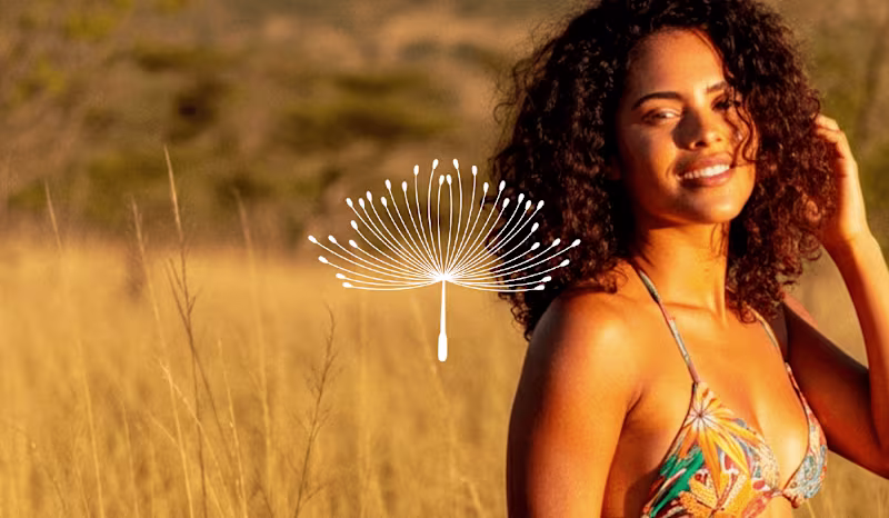 Cover image for CERRADO | Beachwear Brand Design